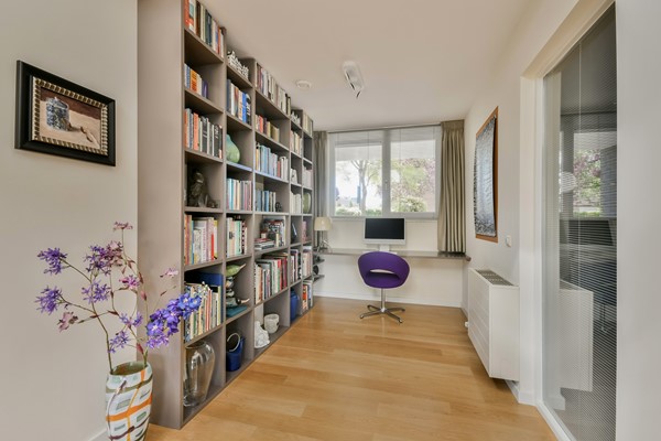 Medium property photo - Eisdenstraat 14, 1066 LK Amsterdam